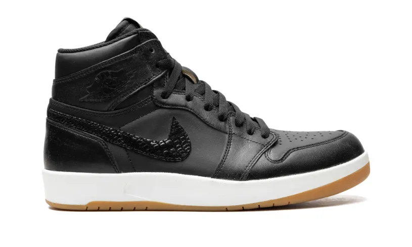 Air Jordan 1 Air Jordan 1 High The Return